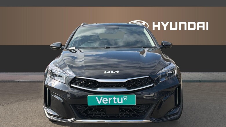 Kia Xceed 1.5T GDi ISG 2 5dr Petrol Hatchback